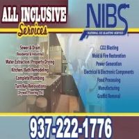 National Ice Blasting Services ico