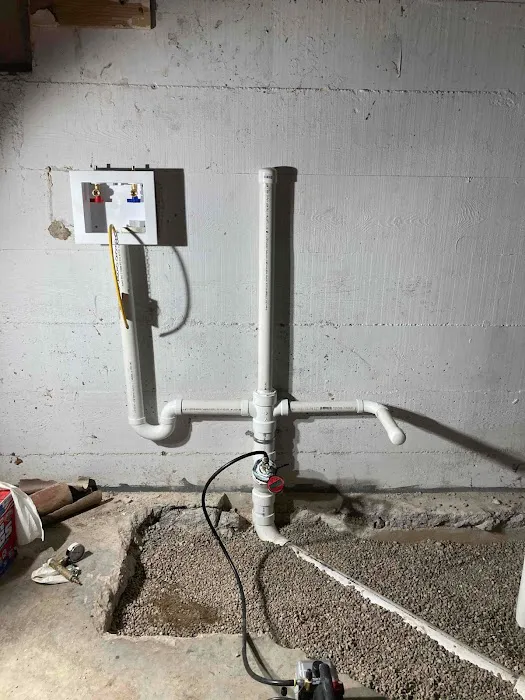 The Right Brothers Plumbing & Drains Picture 3