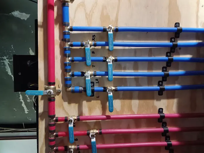 The Right Brothers Plumbing & Drains Picture 7