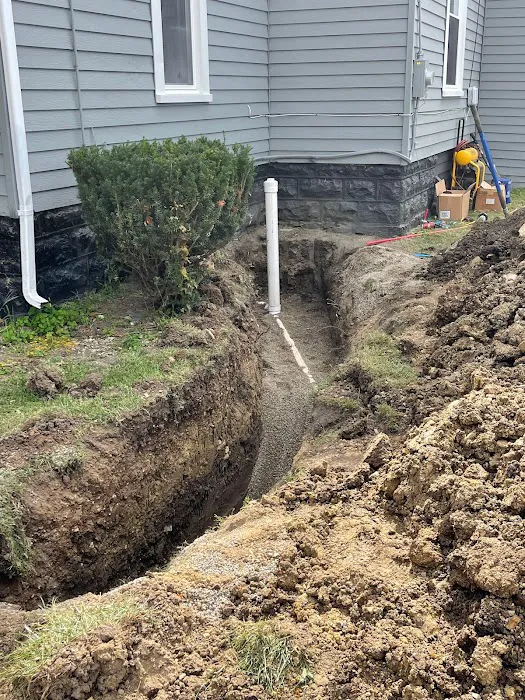 The Right Brothers Plumbing & Drains Picture 4