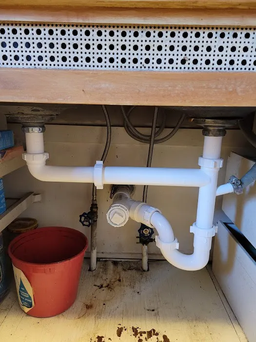 The Right Brothers Plumbing & Drains Picture 9