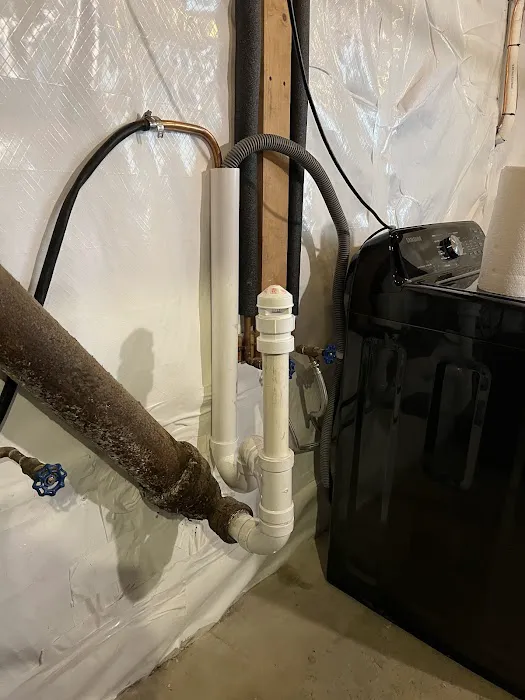 St Paris Plumbing Picture 1