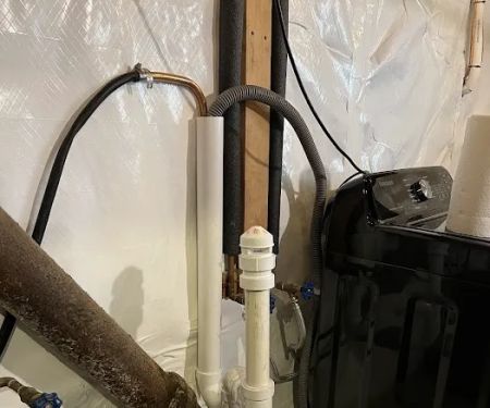 St Paris Plumbing
