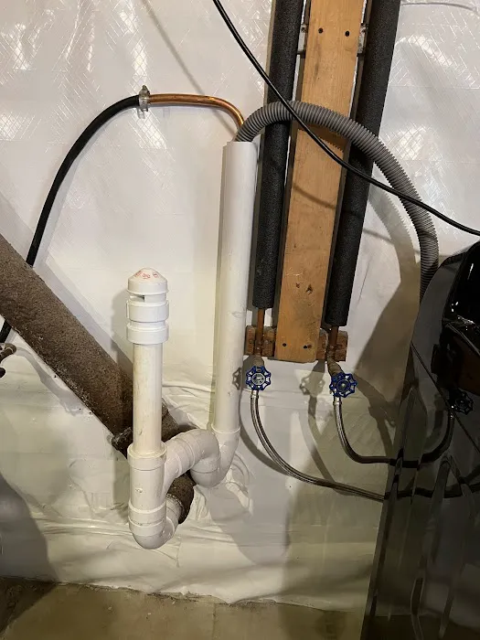 St Paris Plumbing Picture 3