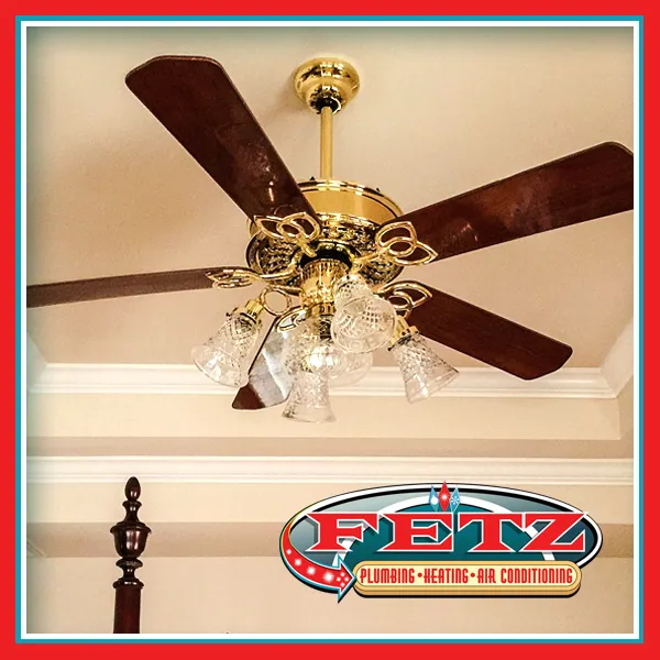 Fetz Plumbing Heating and Cooling Picture 2
