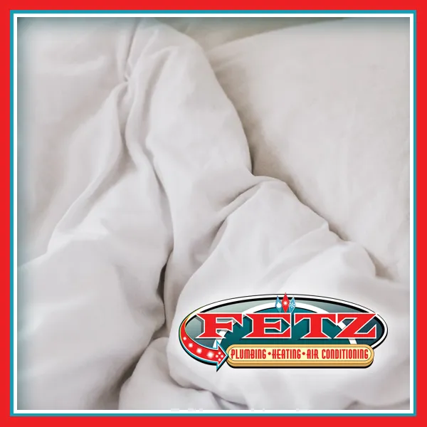 Fetz Plumbing Heating and Cooling Picture 1