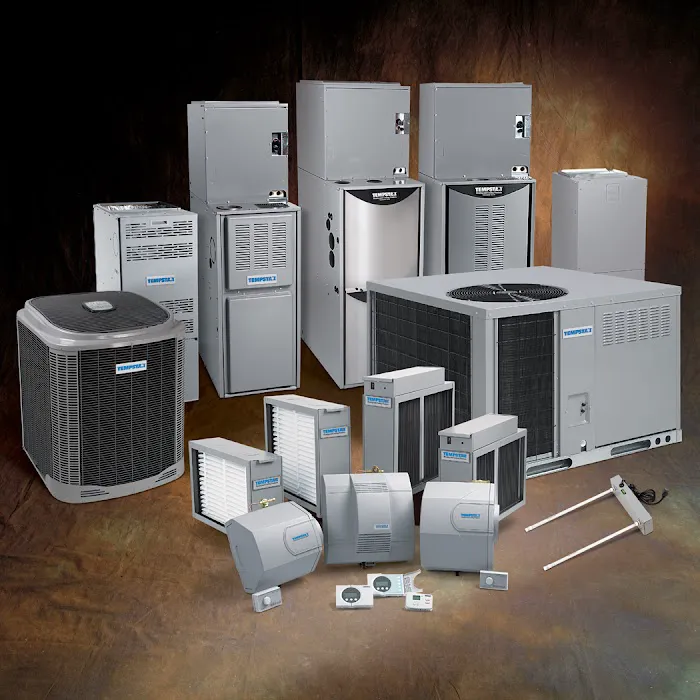 Fetz Plumbing Heating and Cooling Picture 10