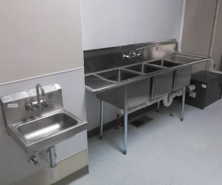 Weeks Plumbing, Inc