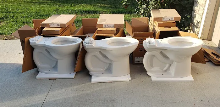 Weeks Plumbing, Inc Picture 9