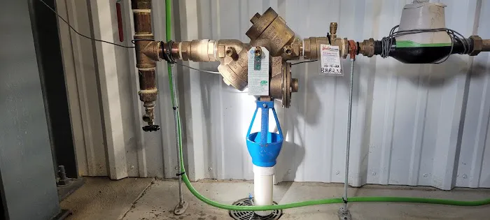 Weeks Plumbing, Inc Picture 5