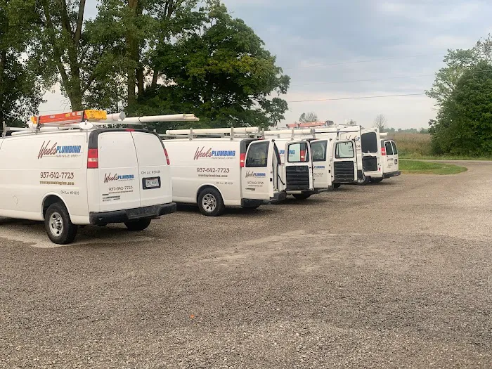 Weeks Plumbing, Inc Picture 4