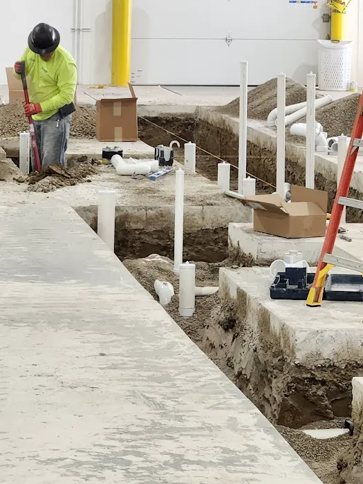 Weeks Plumbing, Inc Picture 3