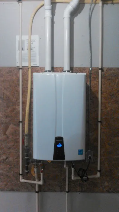 Weeks Plumbing, Inc Picture 7