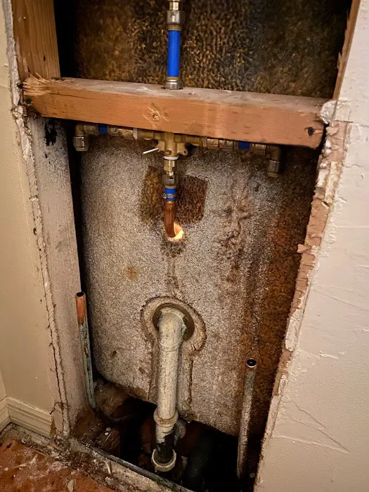 Advantage Plumbing, Heating & Air Picture 2