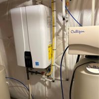 Advantage Plumbing, Heating & Air ico