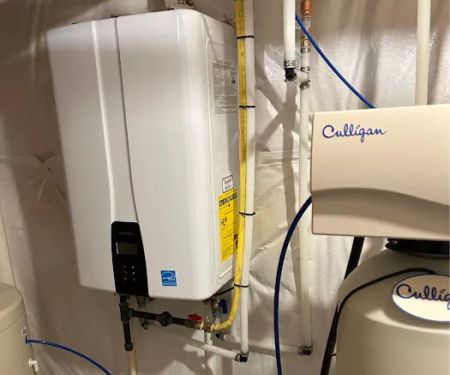 Advantage Plumbing, Heating & Air
