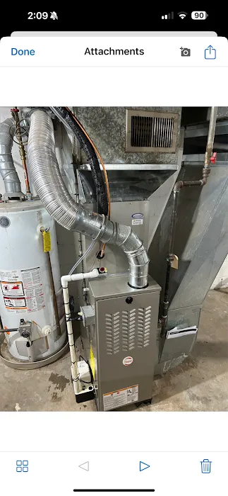 Advantage Plumbing, Heating & Air Picture 6