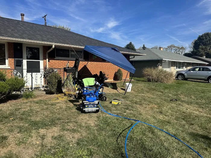 Advantage Plumbing, Heating & Air Picture 10