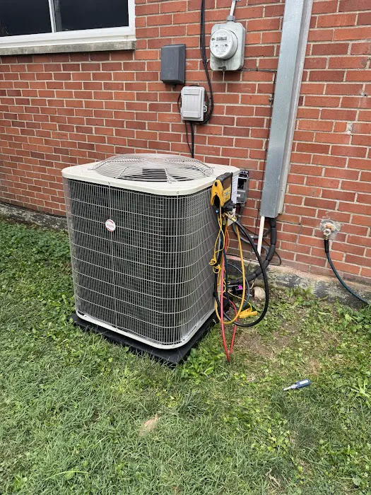 Advantage Plumbing, Heating & Air Picture 4