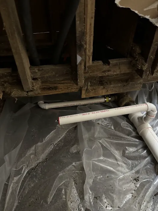 Advantage Plumbing, Heating & Air Picture 7