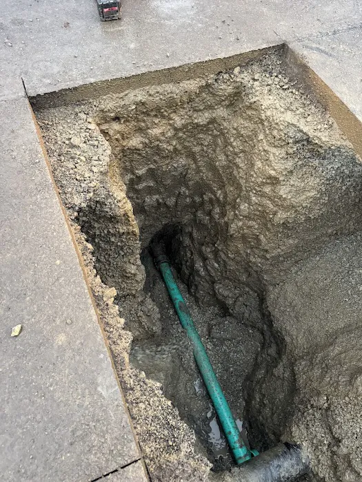 Advantage Plumbing, Heating & Air Picture 9
