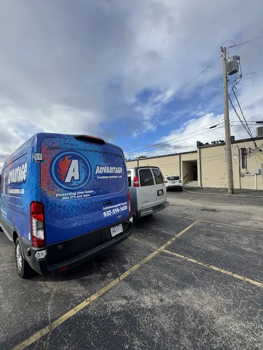 Advantage Plumbing, Heating & Air Picture 3