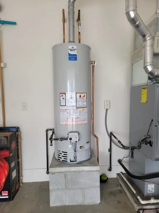Greene's Plumbing Heating & Electrical Picture 6