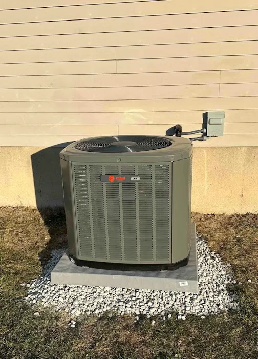 Greene's Plumbing Heating & Electrical Picture 8