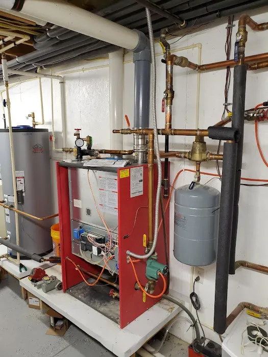 Greene's Plumbing Heating & Electrical Picture 4