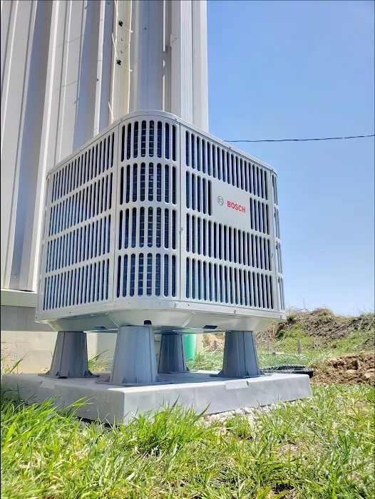 Greene's Plumbing Heating & Electrical Picture 7