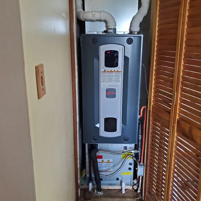 Greene's Plumbing Heating & Electrical Picture 9