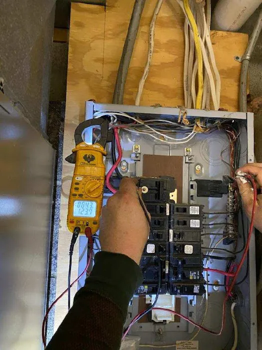 Greene's Plumbing Heating & Electrical Picture 5