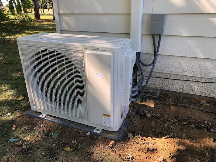 Bob's Plumbing, Heating & A/C LLC Picture 2