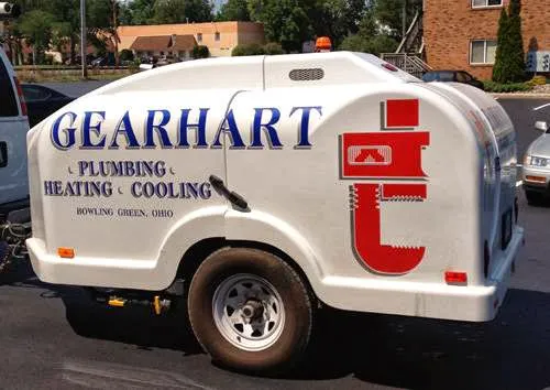 Gearhart Plumbing Heating & Cooling Picture 2