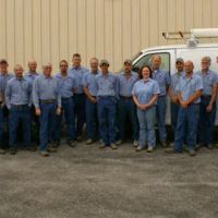 Gearhart Plumbing Heating & Cooling ico