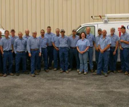 Gearhart Plumbing Heating & Cooling