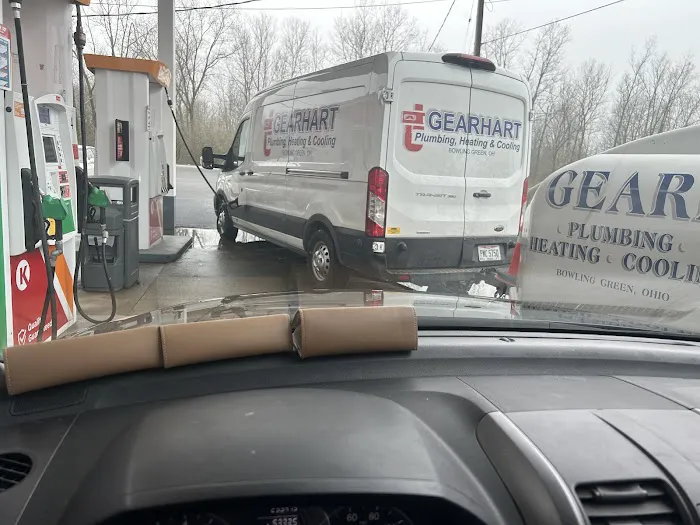 Gearhart Plumbing Heating & Cooling Picture 3