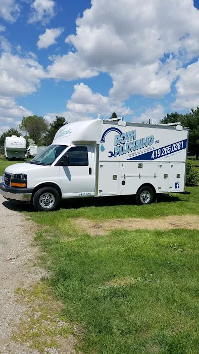 Roth Plumbing Inc. Picture 2