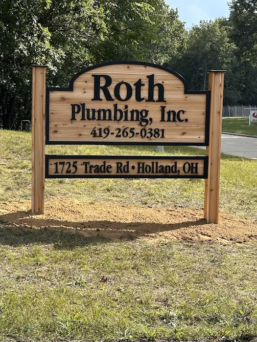 Roth Plumbing Inc. Picture 1
