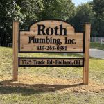 Roth Plumbing Inc.