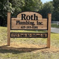 Roth Plumbing Inc. ico
