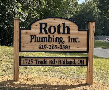 Roth Plumbing Inc.
