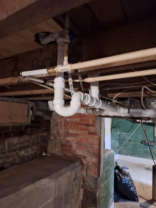 Mr. Rooter Plumbing of Toledo Picture 8