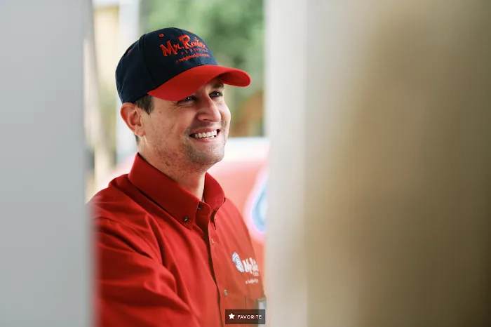 Mr. Rooter Plumbing of Toledo Picture 7