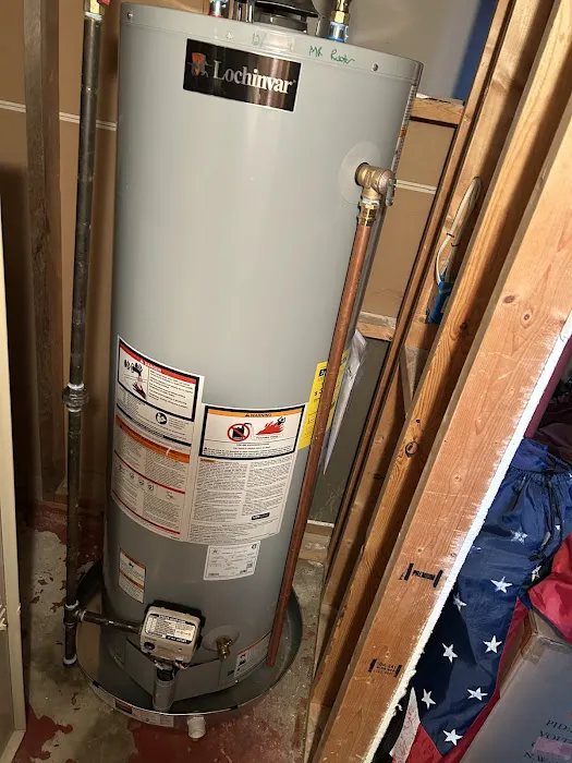 Mr. Rooter Plumbing of Toledo Picture 5