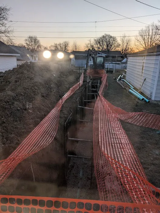 Mr. Rooter Plumbing of Toledo Picture 10