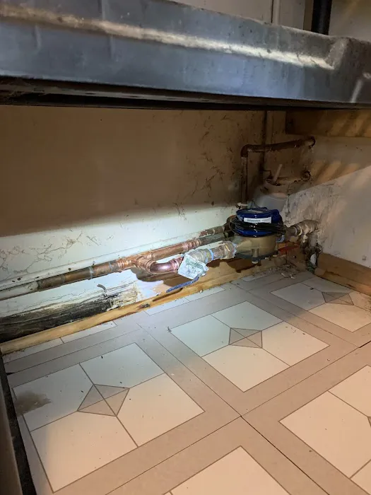 Mr. Rooter Plumbing of Toledo Picture 1