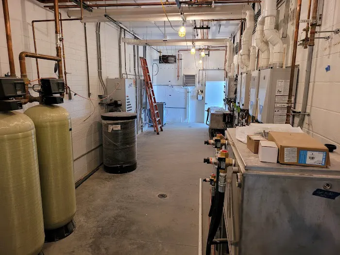 Merit Plumbing Inc Picture 7