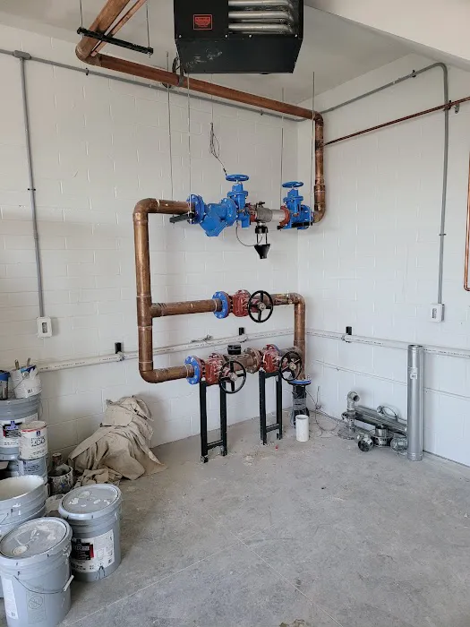 Merit Plumbing Inc Picture 6