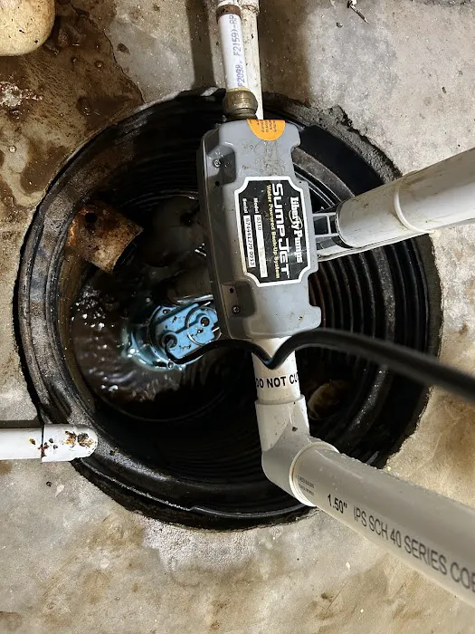 Ganzel Plumbing Inc Picture 1
